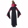 Dress Up America Vampiress Costume for Toddler Girls - image 4 of 4