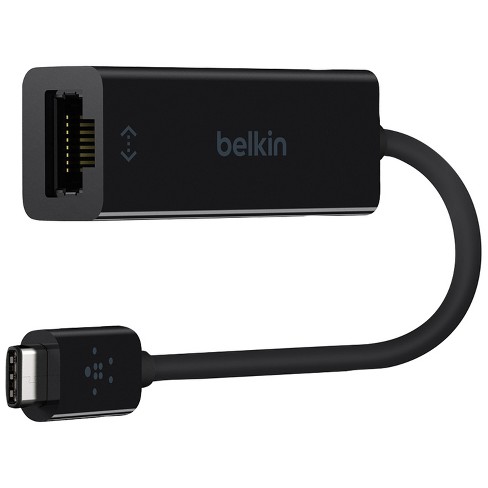 Monoprice Select Series USB-C to Gigabit Ethernet Adapter 