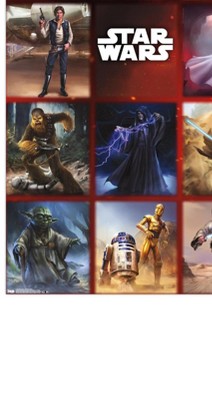 clear push pins bundle