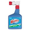 Windex Outdoor Liquid Glass Cleaner Spray - 32 fl oz - 4 of 4