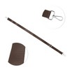 Unique Bargains Classy Durable Sturdy Nylon Solid Color Handbag Strap 1 Pc - 3 of 4