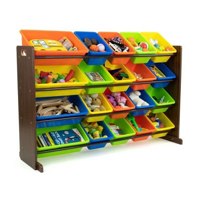 target toy storage