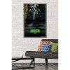 Trends International Beetlejuice Beetlejuice - Teaser One Sheet Framed Wall Poster Prints - 2 of 4