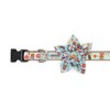 The Worthy Dog Tiki Time Adjustable Flower Accessory - 4 of 4