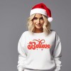 Simply Sage Market Women's Graphic Sweatshirt Magical Believe - 2 of 4