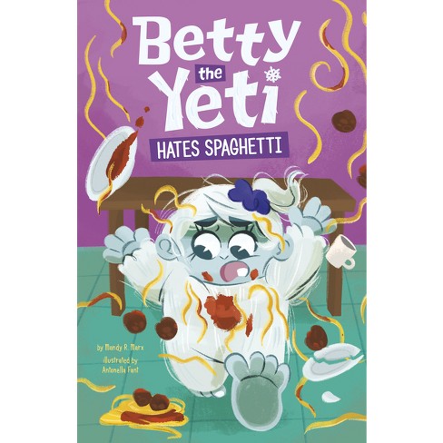 Not Yeti (Hardcover)