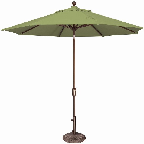 SimplyShade Catalina 9-Foot Push hotsell Button