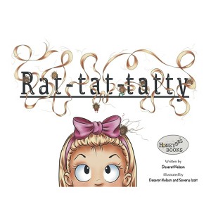 Rat-tat-tatty - by  Deseret Nelson (Paperback) - 1 of 1