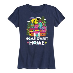 Women's - Encanto -  Short Sleeve Graphic T-Shirt - 1 of 4