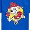 Boys' - Paw Patrol - Marshall Sketch Short Sleeve Graphic T-Shirt - 2 of 4