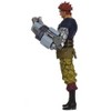 Banpresto One Piece Wanokuni Grandline Men Vol 17 DXF Figure | Eustass Kid - image 2 of 3