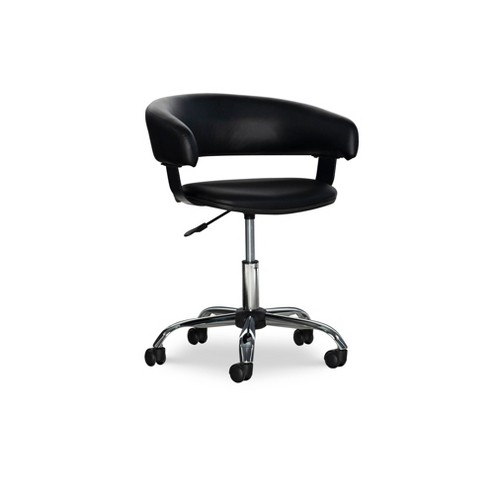Reed Gas Lift Desk Chair - Powell Company - image 1 of 4