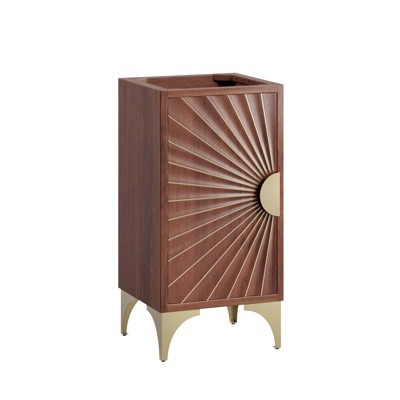 Modway Daylight 18" Bathroom Vanity Cabinet