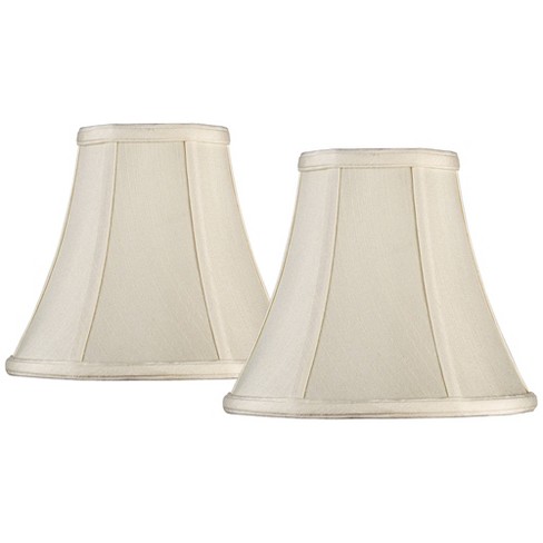 Small lamp deals shades target