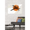 Trends International Star Wars: Mid-century Modern - X-Wing Unframed Wall Poster Prints - 2 of 4