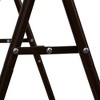 Household Essentials Valet Folding Clothes Rack - 4 of 4