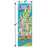 Eureka® Dr. Seuss™ Oh, The Places... Bookmarks, 36 Per Pack, 6 Packs - 3 of 3