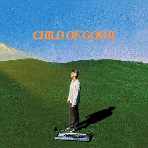 Forrest Frank - Child Of God II - 1 of 1
