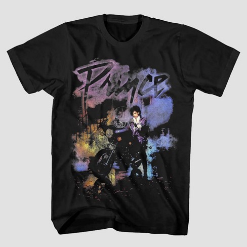 Prince t shirt online