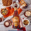 Samuel Adams Jack-O Pumpkin Ale Seasonal Beer - 6pk/12 fl oz Bottles - 4 of 4