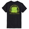 Men's - Avatar: The Last Airbender - Earth Kingdom Short Sleeve Graphic T-Shirt - 2 of 4