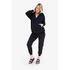 Ingrid & Isabel Maternity + Nursing Sweater - 4 of 4
