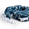 My Brest Friend Original Pillow - Bluebells - 3 of 4