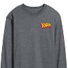 Men's - Marvel - X-Men 97 Group Long Sleeve Graphic T-Shirt - 3 of 4