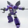 PT-02C Mighty Miracle God Purple Version | Pangu Toys Action figures - 4 of 4