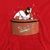 Space Ghost Great Galaxies Adult Pull-Over Hoodie - 2 of 4