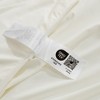 Cozy Bliss Cooling Blanket, Lightweight Comforter, Silk-Feel Fabric for Hot Sleepers - 3 of 4