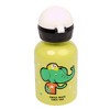 Sigg Water Bottle - Go Team - Monkey Elephant - 0.3 Liters - Case Of 6 : Sigg - 2 of 4
