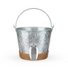 Twine Ice Bucket - 4 of 4