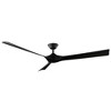 Modern Forms Torque 3-Blade Ceiling Fan - 2 of 4