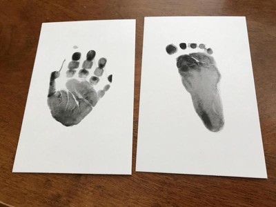 baby safe ink pad target