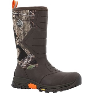 Men's Men's Mossy Oak® Country DNA™ Apex Pro Vibram Arctic Grip All-Terrain Boot - 1 of 4