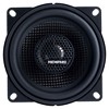 Memphis Audio 15-MCX4 4" Coaxial Speakers With In-line Crossover - Pair - 2 of 4