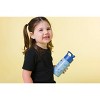 14oz Stainless Steel Summit Kids Water Bottle with Straw - Simple Modern - 2 of 3