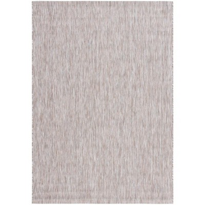 Courtyard CY8518 Power Loomed Indoor and Outdoor Rug - Safavieh