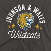Women's Johnson & Wales University Wildcats T-Shirt - 2 of 4
