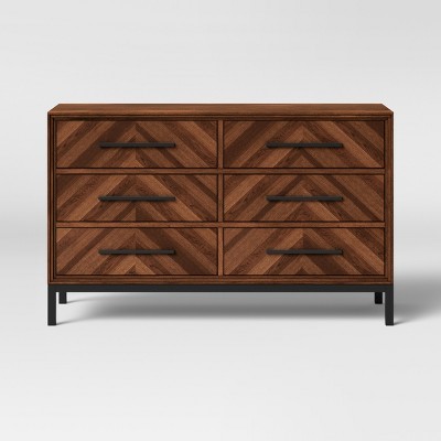 target threshold dresser