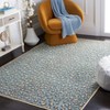 Paradise PAR84 Power Loomed Indoor Rugs - Safavieh - 2 of 4