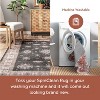 nuLOOM Mollie SpinClean Machine Washable Stain-Resistant Area Rug - 4 of 4