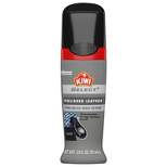 KIWI Select Premium Wax Shine - Black 2.5oz