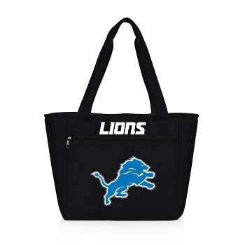 NFL Detroit Lions Soft Cooler Bag