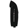 Tricorp Haas Racing F1 Ollie Bearman Essential Hoodie - 4 of 4