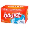 Bounce Fresh Linen Dryer Sheets - 250ct - image 3 of 4