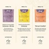 Yogi Tea - Get Well Organic Sampler Gift Box - 4 of 4