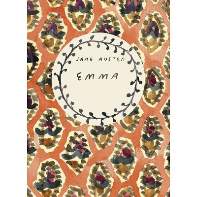Emma - by  Jane Austen (Paperback)