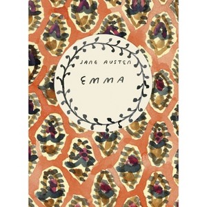 Emma - by  Jane Austen (Paperback) - 1 of 1